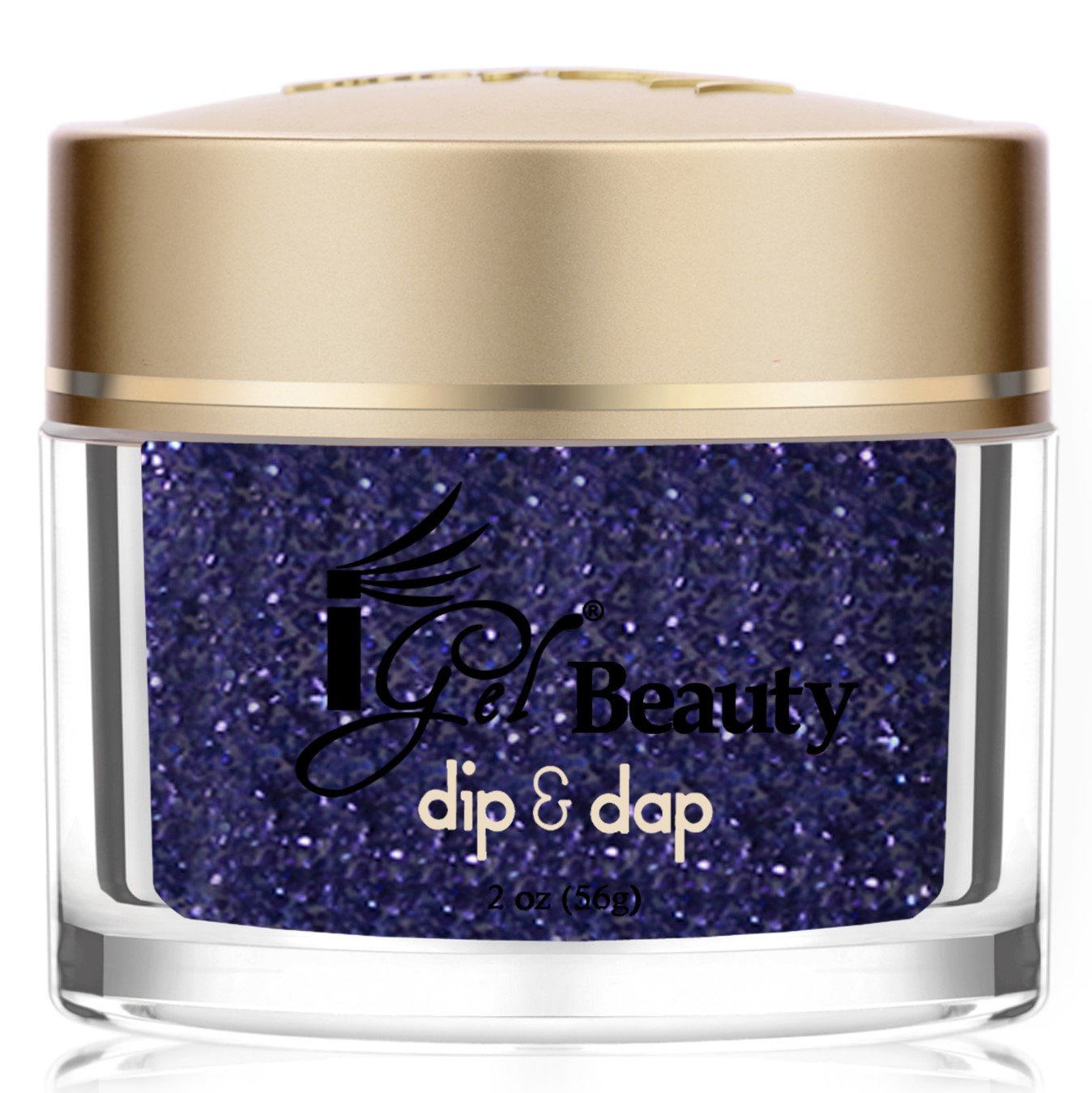 iGel Beauty - Dip & Dap Powder - DD156 Jam Session
